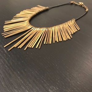 Anthropologie Necklace